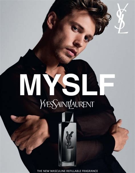 ysl new perfume myself|YSL new perfume uk.